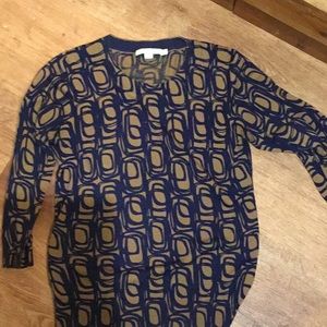 EUC, Boden wool sweater
